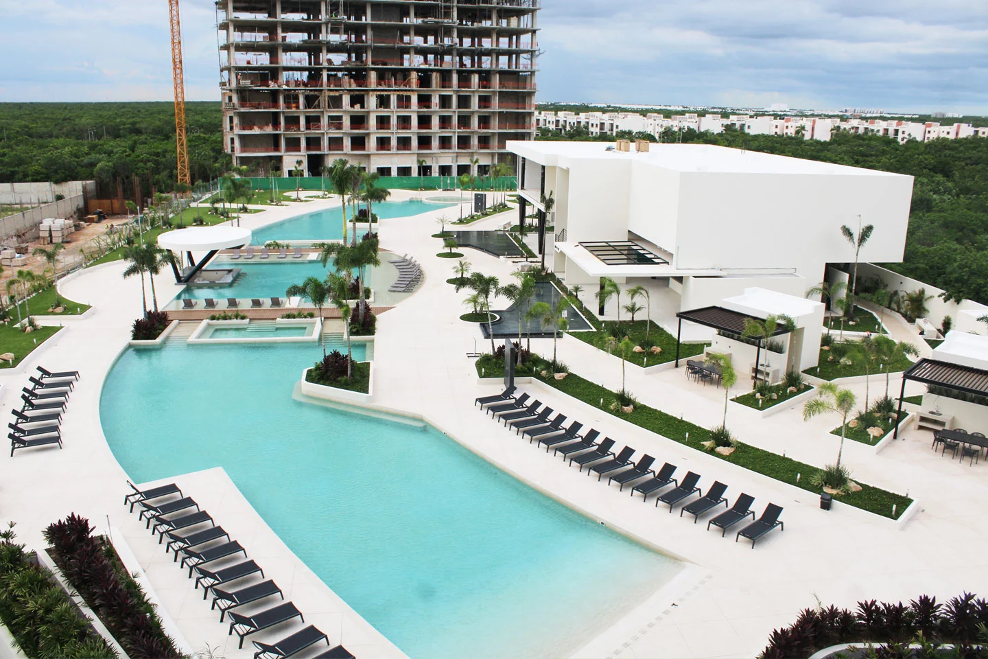 Valle Aurora Cancún · foto 4