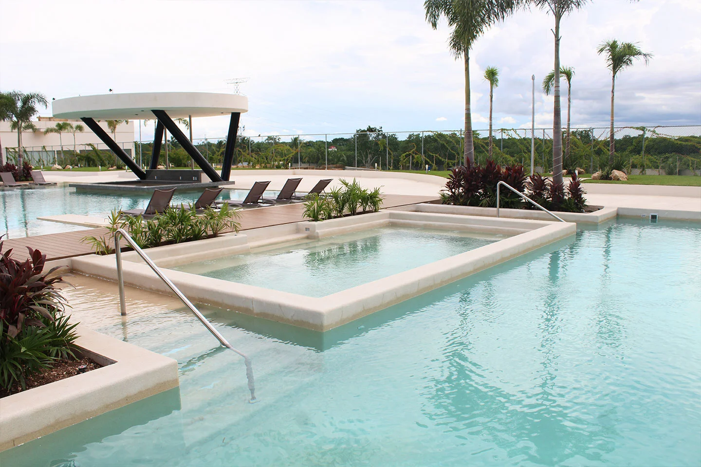 Valle Aurora Cancún · foto 3