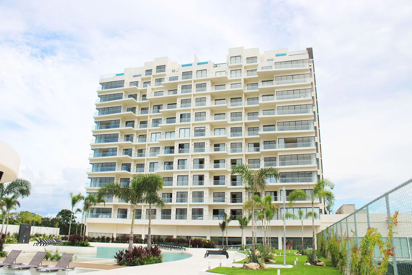Valle Aurora Cancún · foto 5