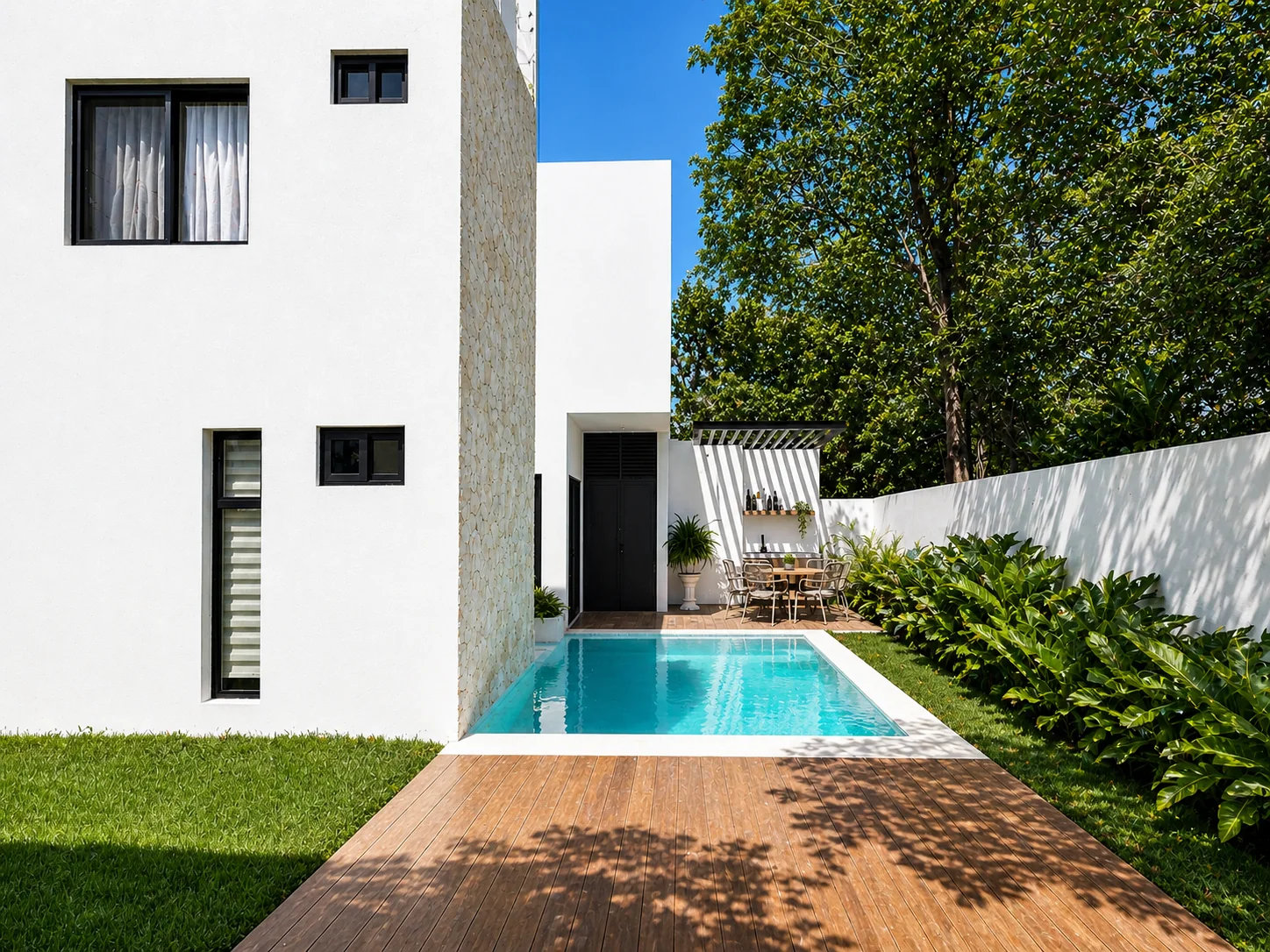 Balché Villas · foto 2