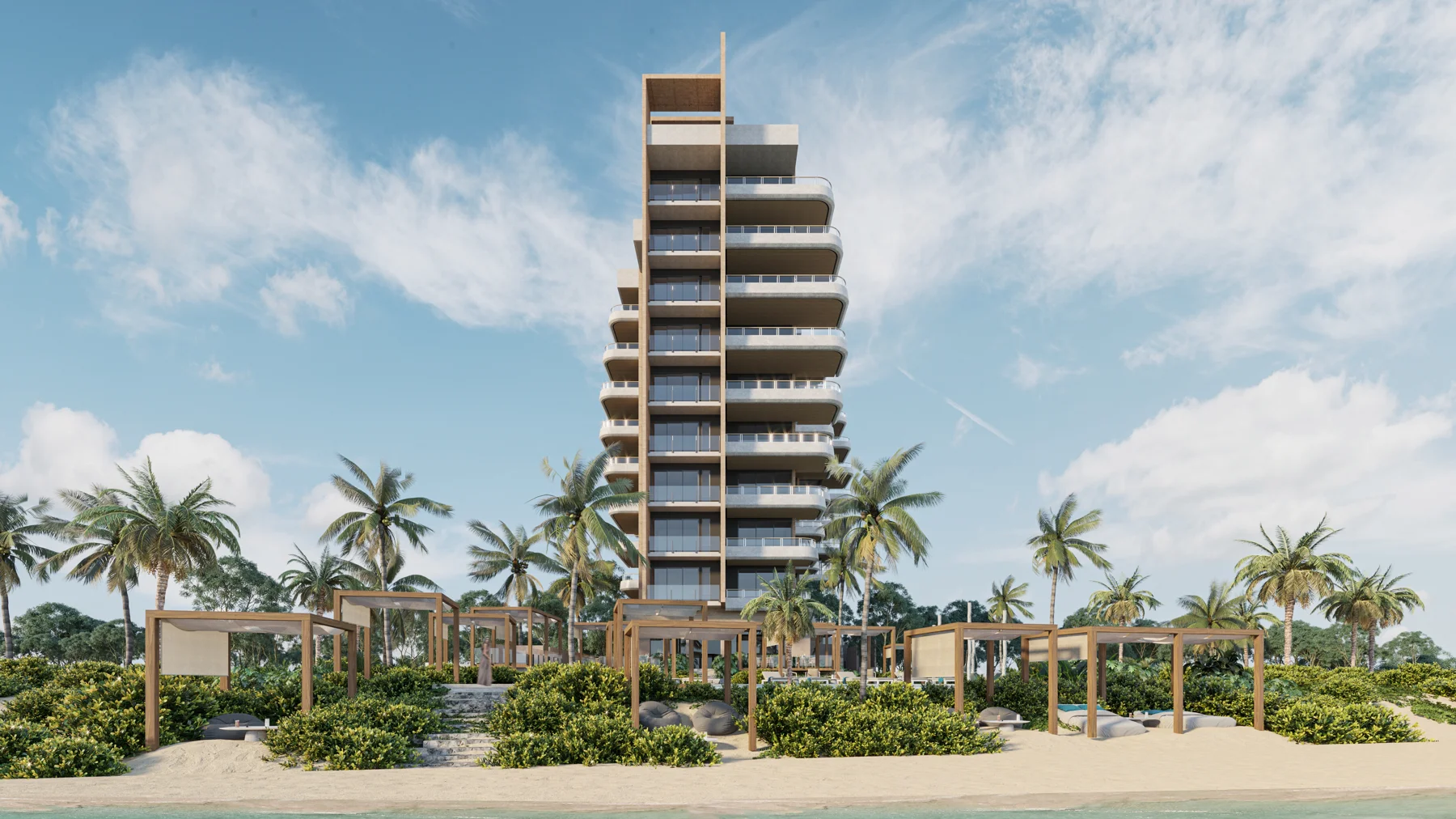 BAO Puerto Morelos · foto 2