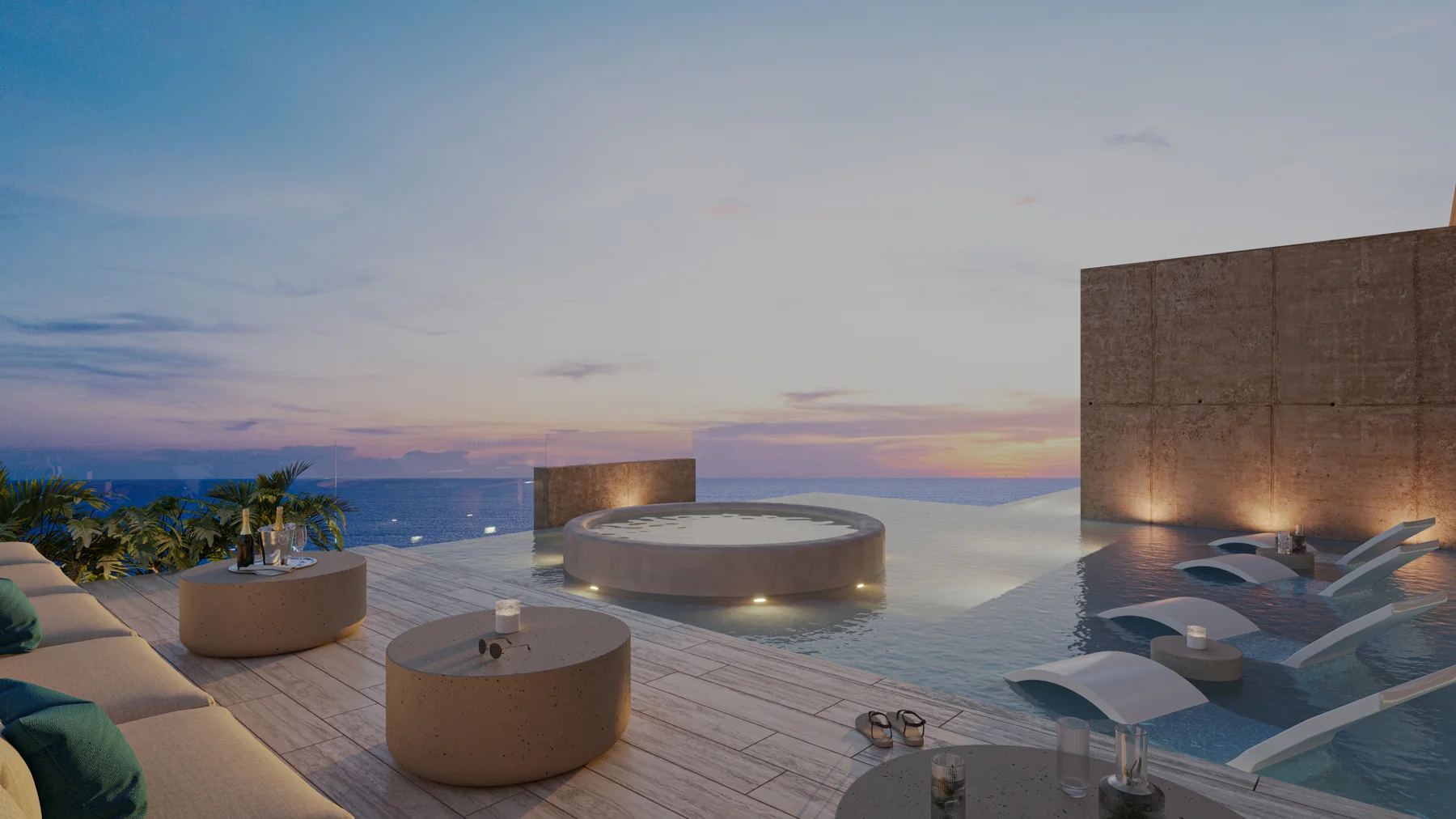 BAO Puerto Morelos · Foto 1