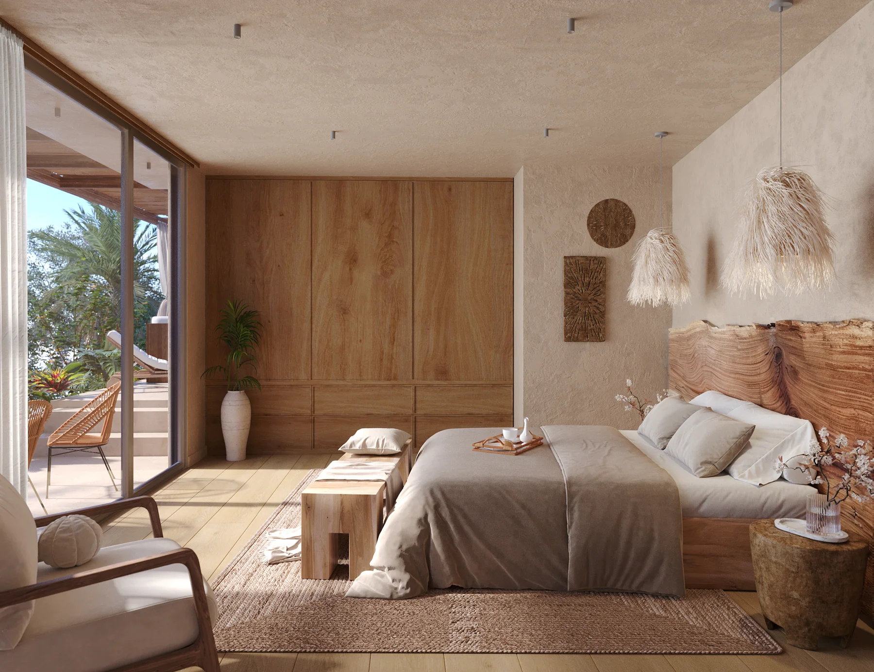 Mocca Tulum · Villa 7 · foto 4
