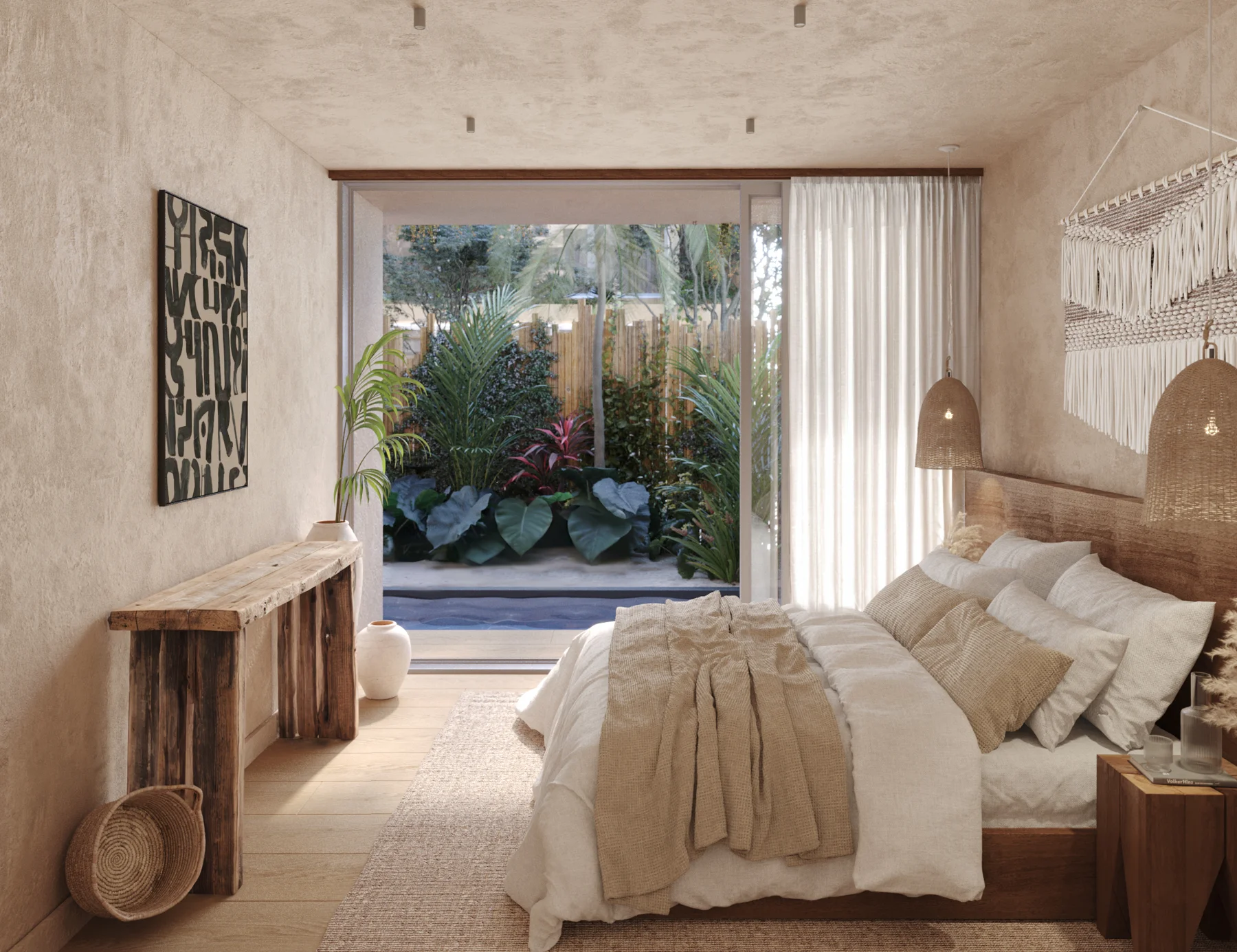 Mocca Tulum · Villa 7 · foto 5