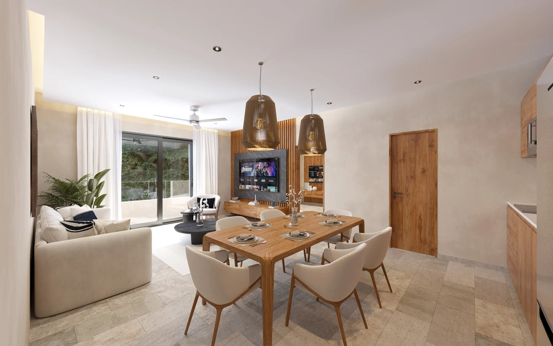 Nálu Sea Living Residences · foto 3