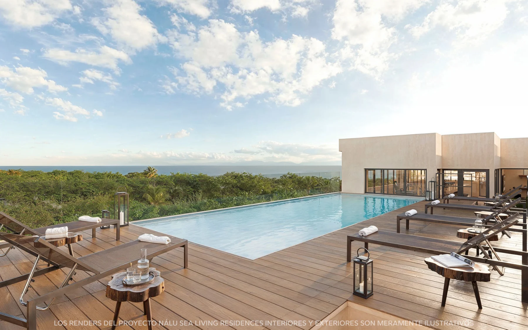 Nálu Sea Living Residences · foto 4