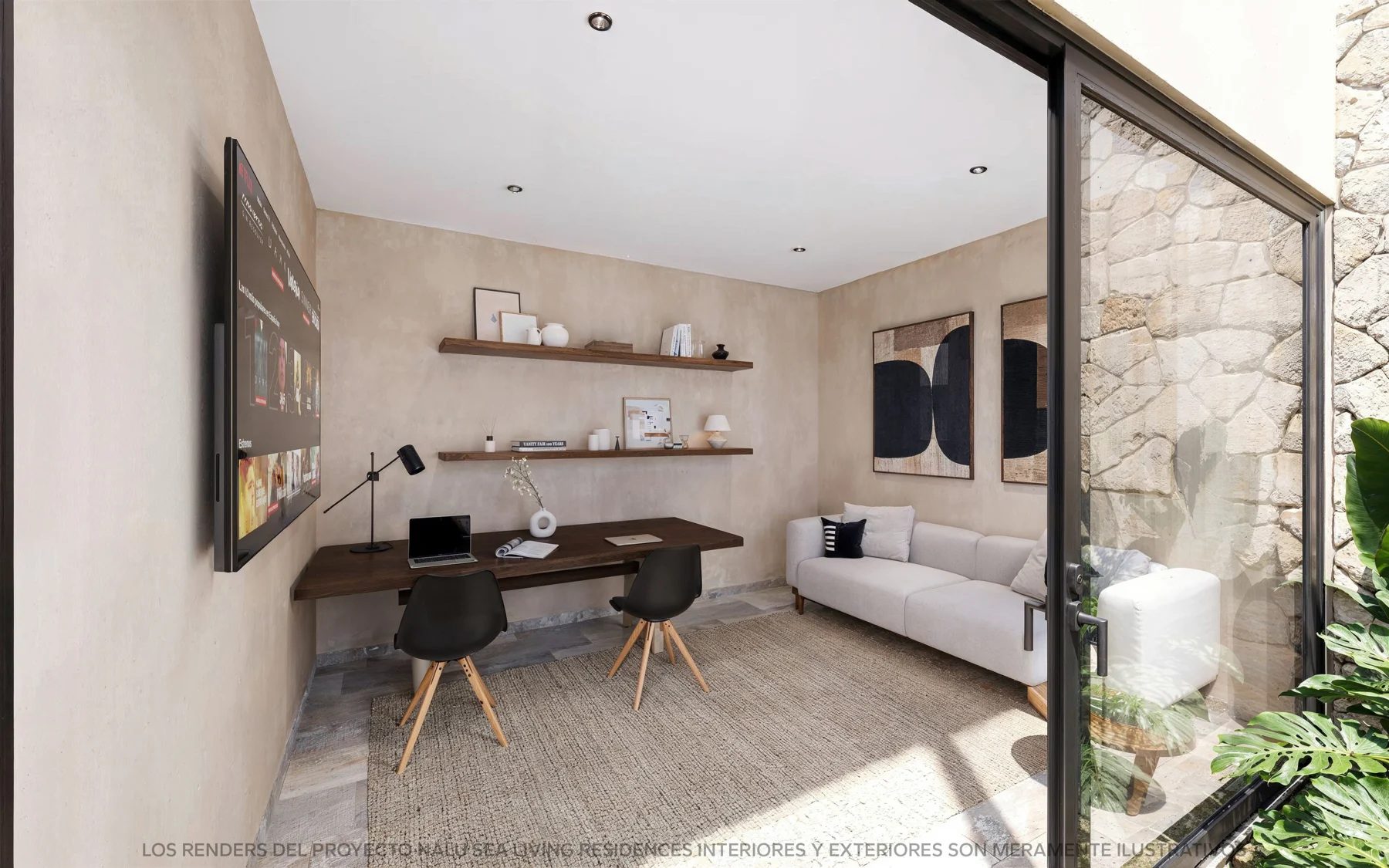 Nálu Sea Living Residences · foto 5