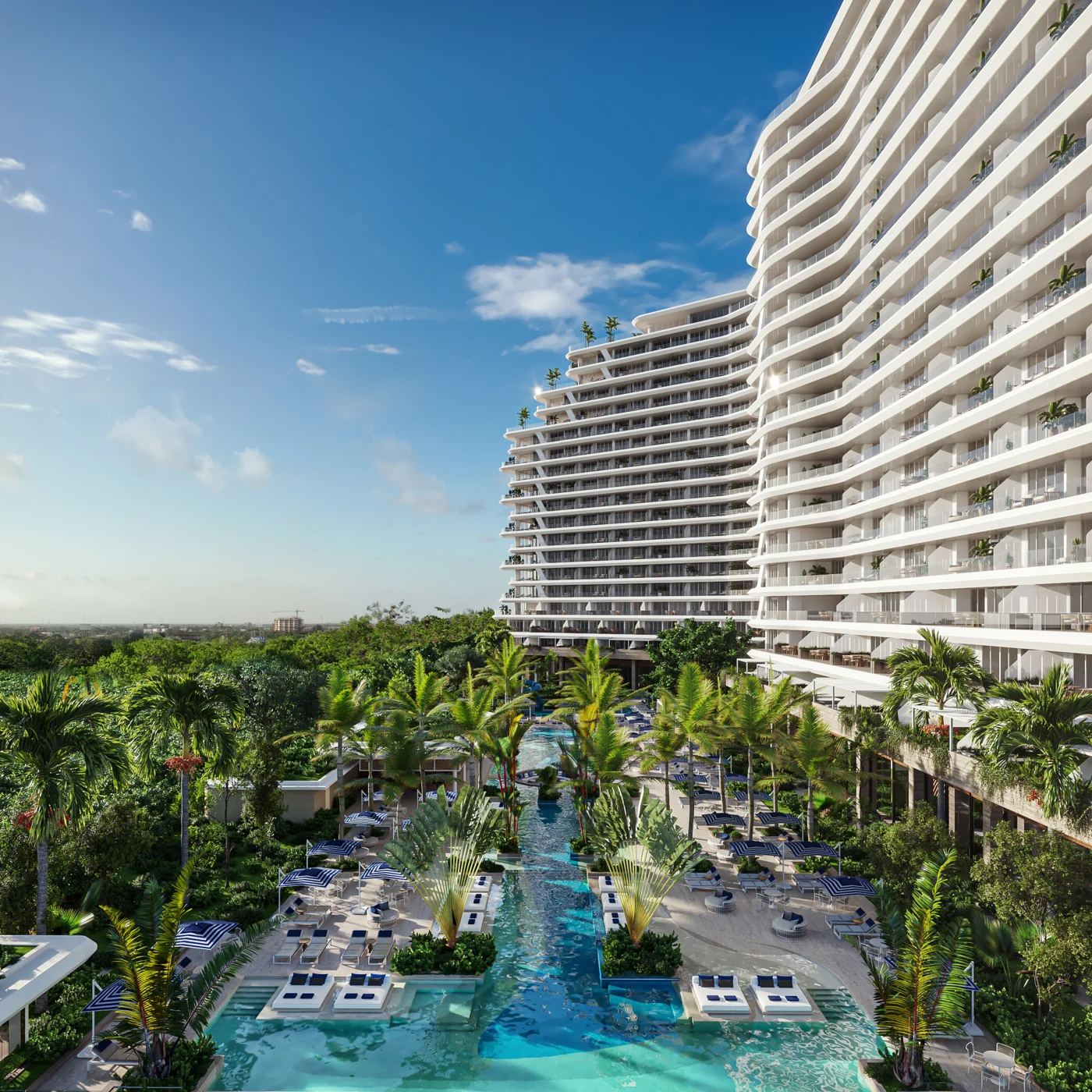 Nautica Residences by Naúma · Foto 1