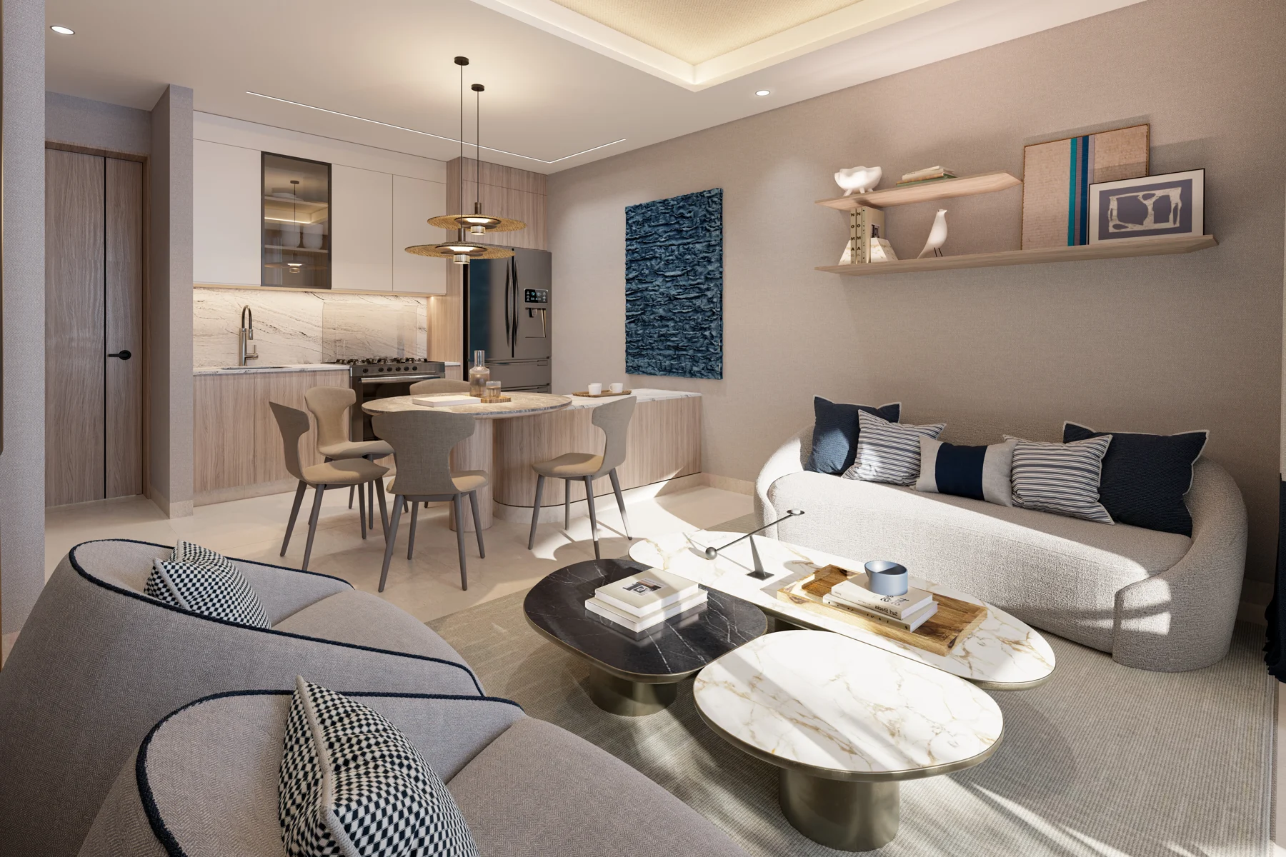 Nautica Residences by Naúma · foto 3