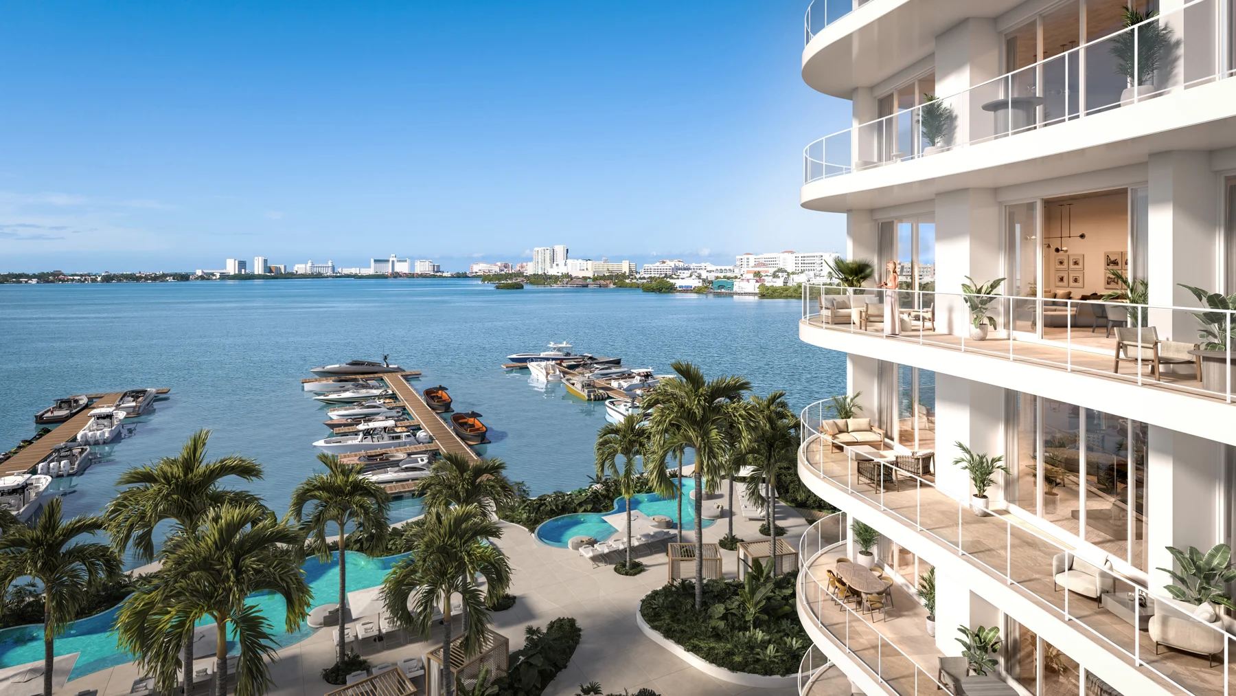 One Laguna Residences & Marina Club · foto 5