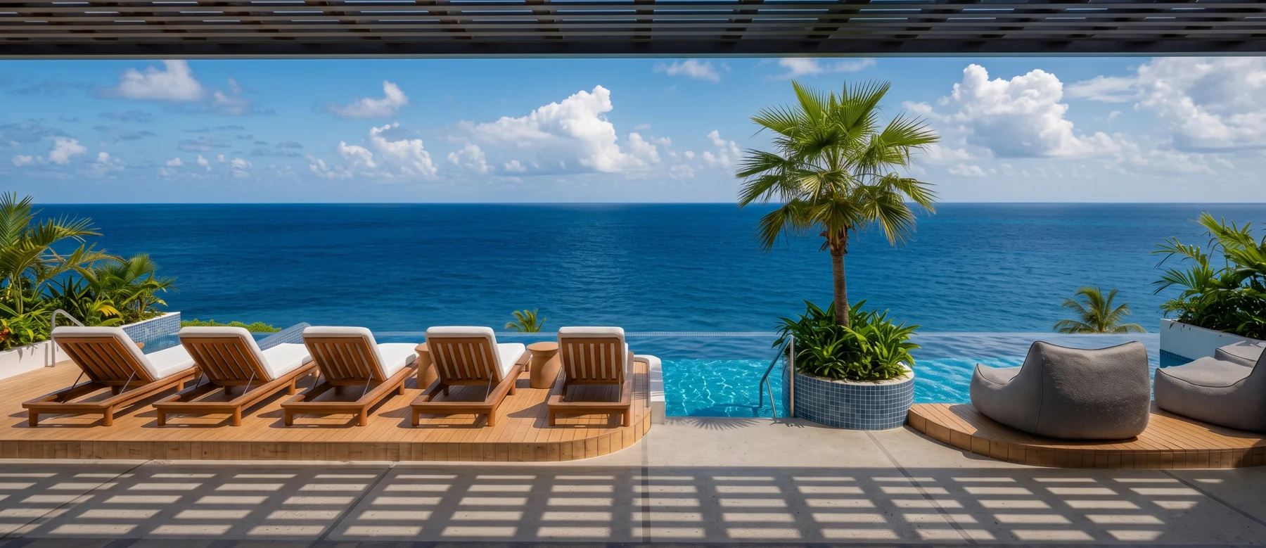 Sensum Ocean View Residences · foto 3