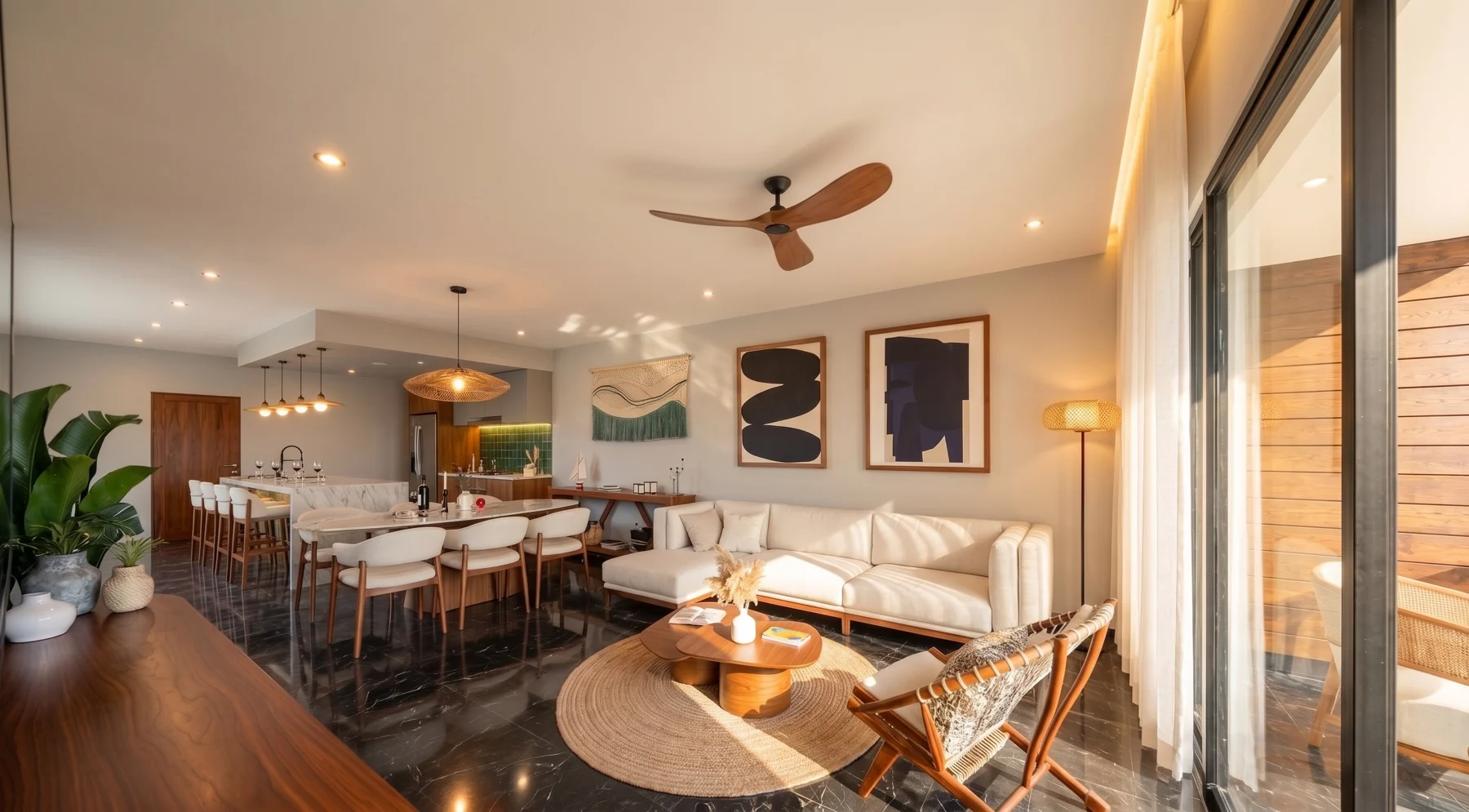 Sensum Ocean View Residences · foto 5