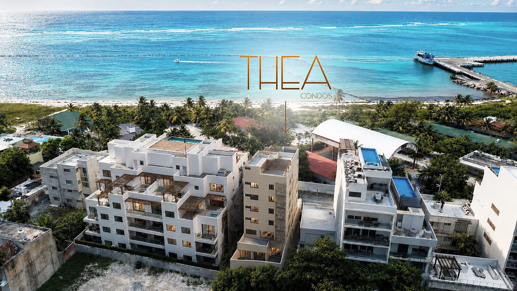 Thea Condos · Foto 1